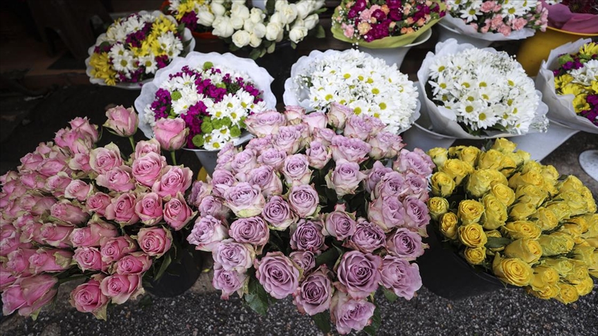 Küçükyalı Çiçekci